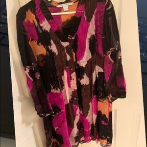 DVF Diane Von Furstenberg Layla Dress 8